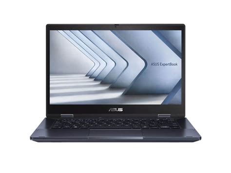 ASUS Expertbook Ess|B3402FVA-I38512B0W|14.0  TCH FHD 250nits|i3-1315U|DDR4 8GB OB|512GB SSD|Intel Iris X|Stylus|WIN11H